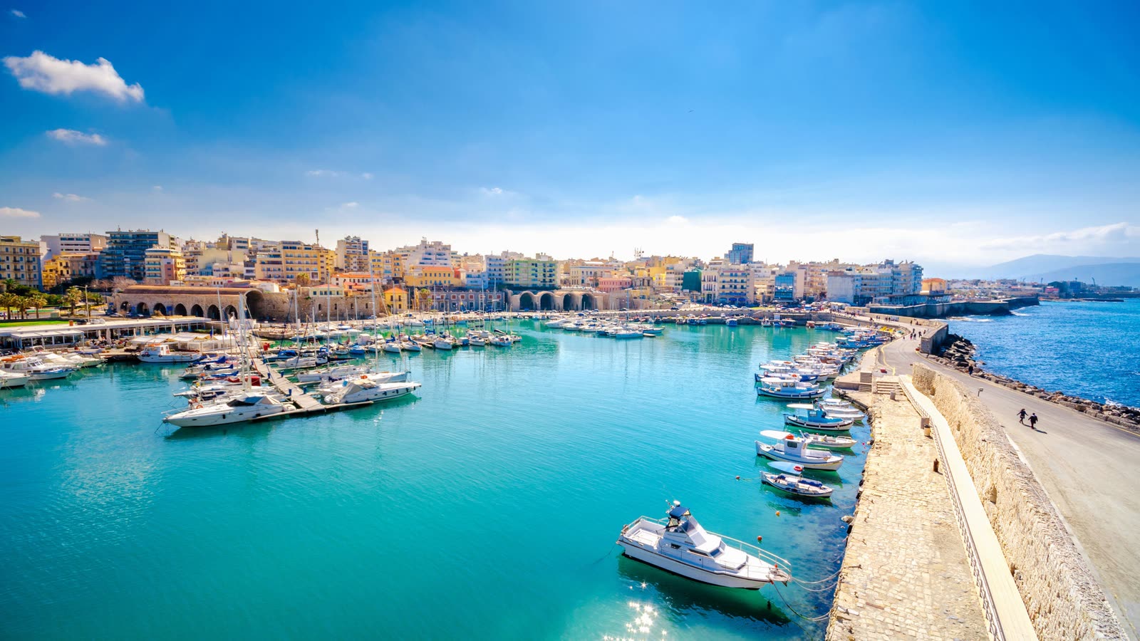 European waterside cityscape evoking AmaWaterways&rsquo; boutique river voyages  -  destination visual; official fleet photography pending